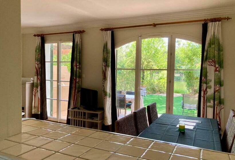 Maison 20 Du Lac Les Restanques