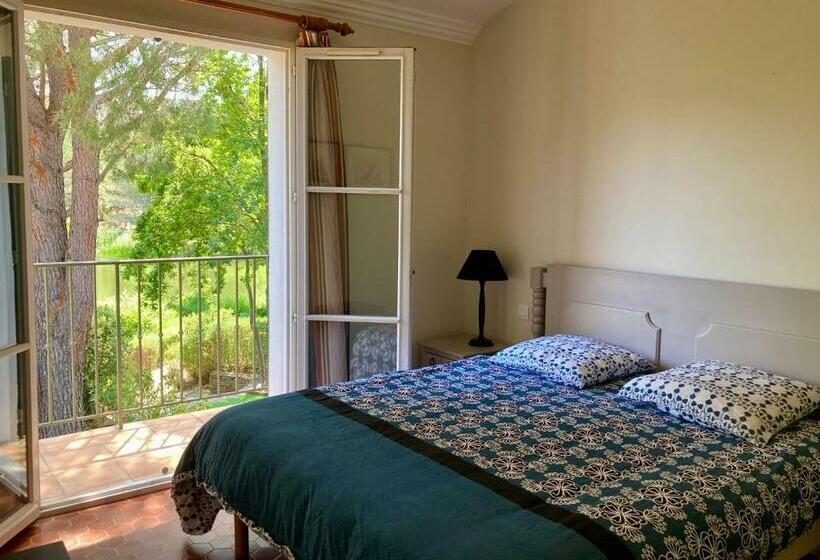 Maison 20 Du Lac Les Restanques