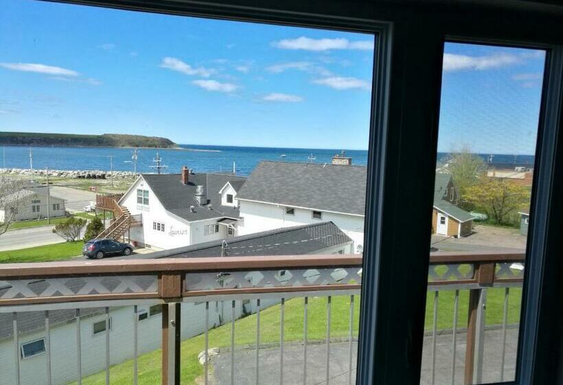 فندق على الطريق Laurie S Inn