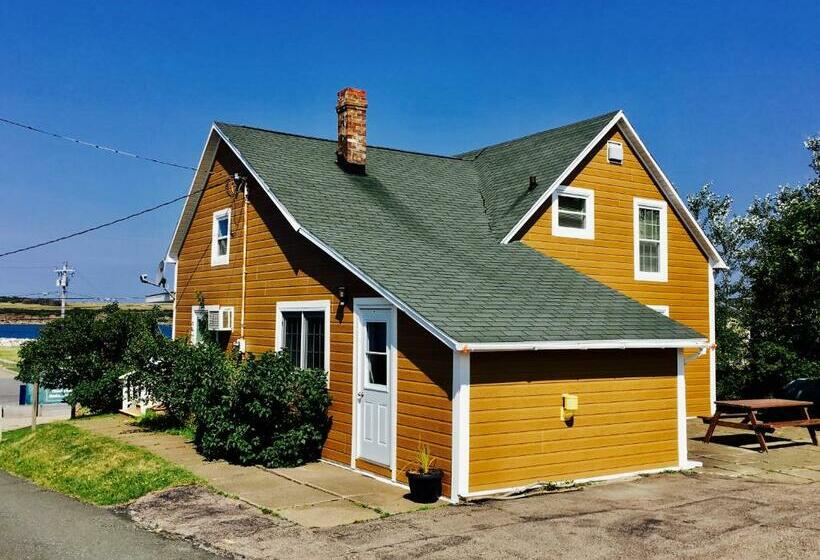 فندق على الطريق Laurie S Inn