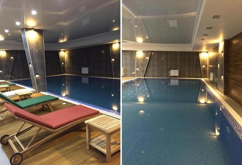 New Gudauri Loft 2 Mountain Harmony, Quiet & Cosy Place Next To Main Lift