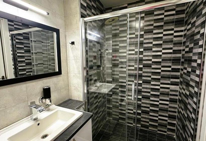 New Gudauri Loft 2 Mountain Harmony, Quiet & Cosy Place Next To Main Lift