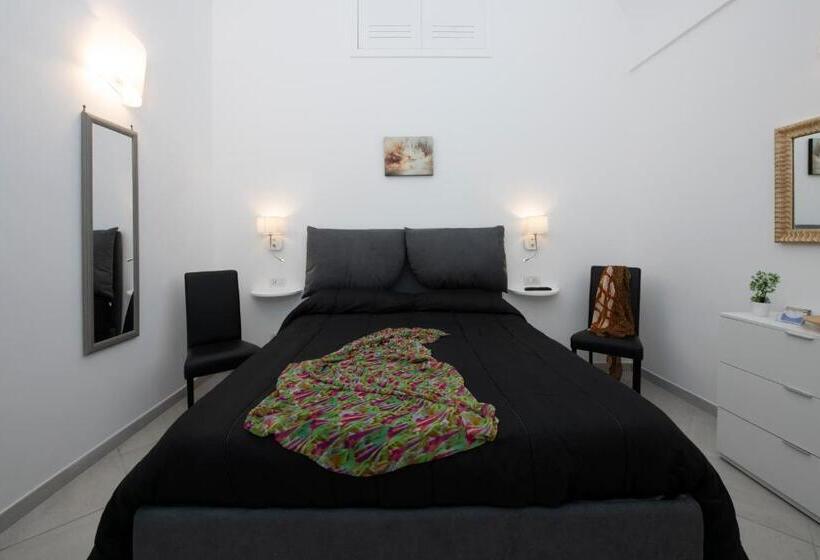 ペンション Amalfi Casa Angelina