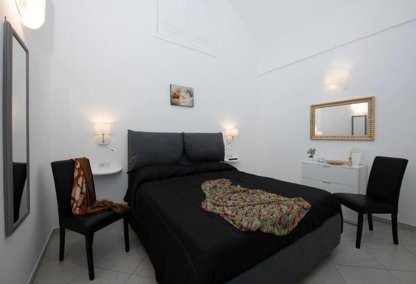 ペンション Amalfi Casa Angelina