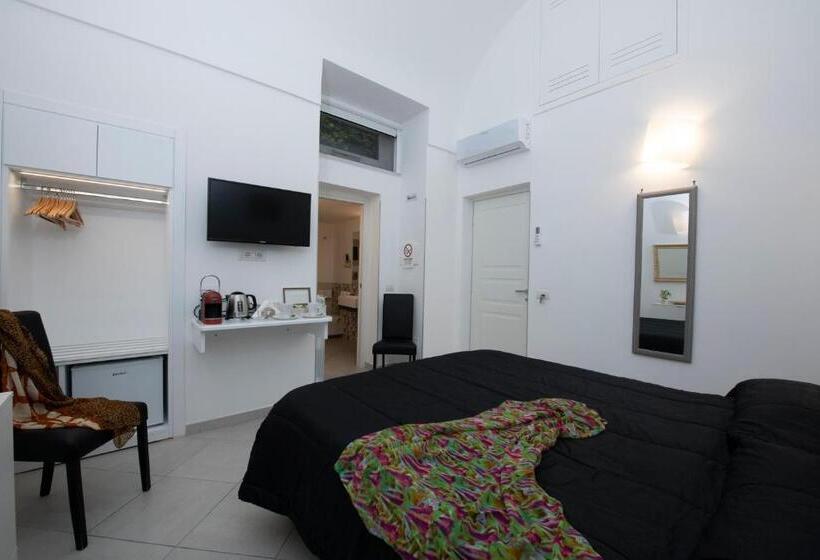 ペンション Amalfi Casa Angelina