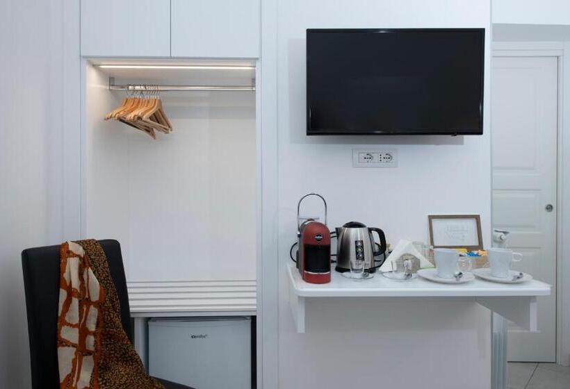 ペンション Amalfi Casa Angelina