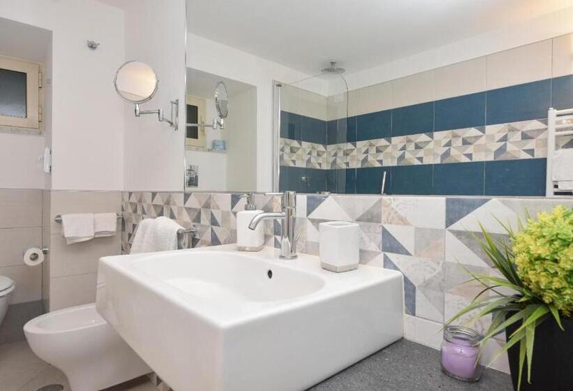 ペンション Amalfi Casa Angelina