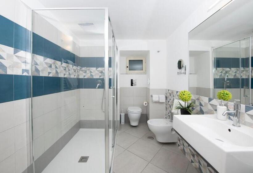 ペンション Amalfi Casa Angelina