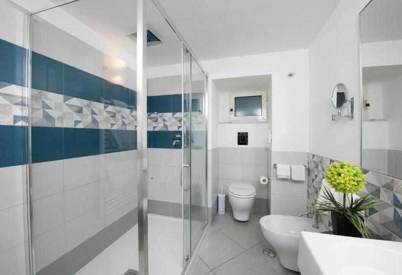 ペンション Amalfi Casa Angelina