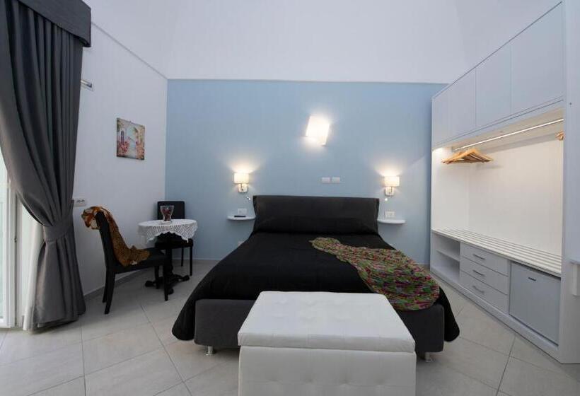 ペンション Amalfi Casa Angelina