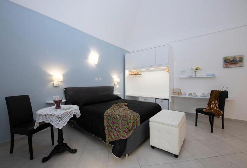 ペンション Amalfi Casa Angelina