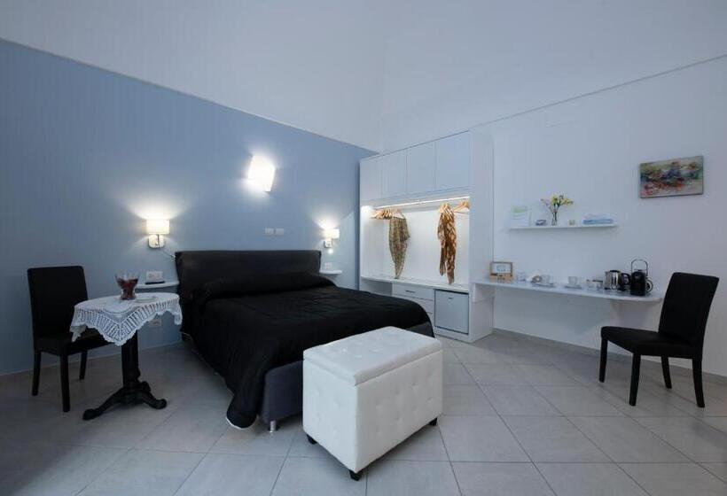 ペンション Amalfi Casa Angelina