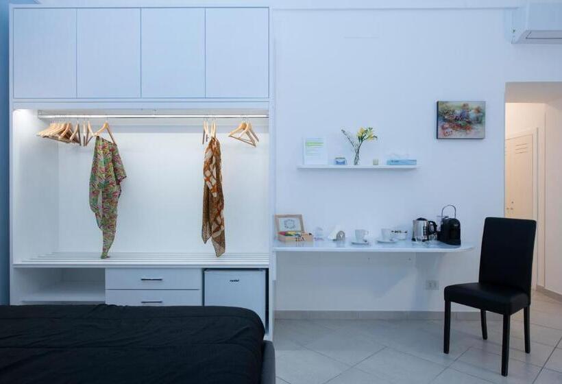 ペンション Amalfi Casa Angelina