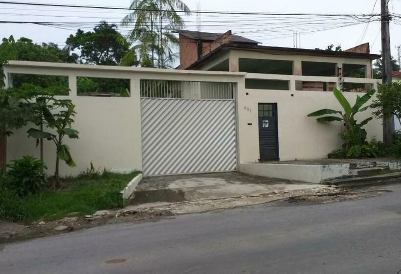 Pensjonat Arapiri Guest House