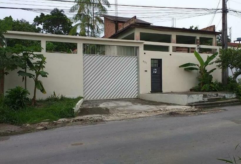 Pensjonat Arapiri Guest House