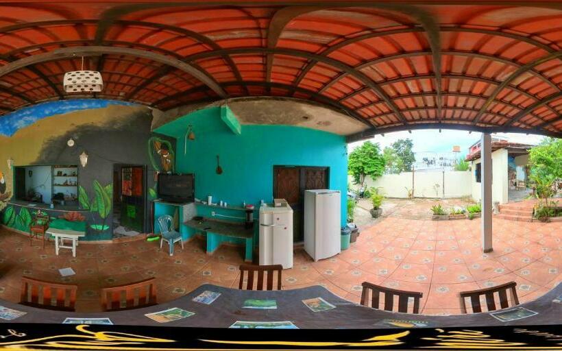 Pensjonat Arapiri Guest House