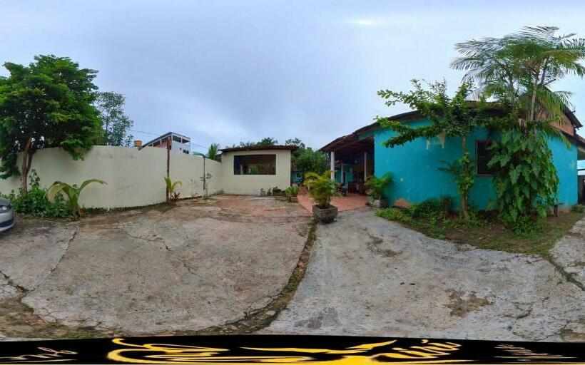 Pensjonat Arapiri Guest House