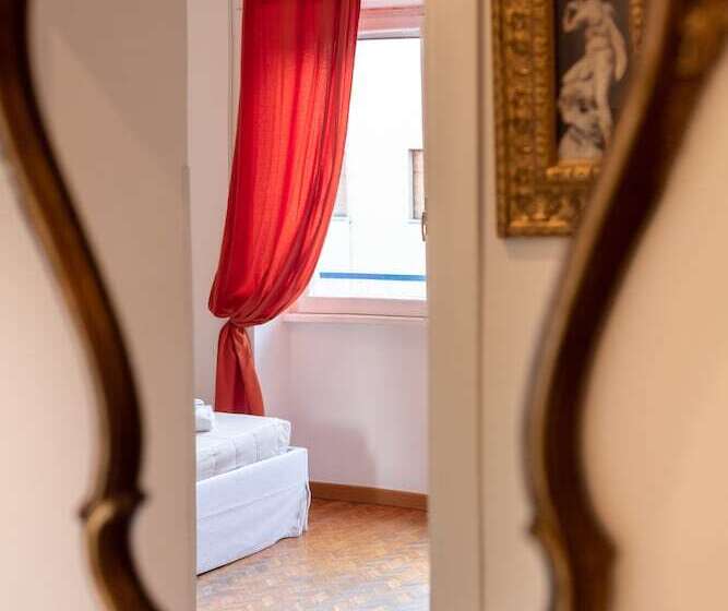 פנסיון Aurelia Home Guest House