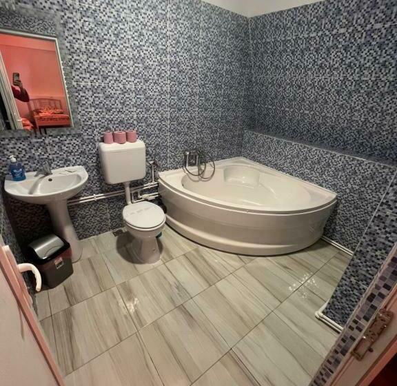 بنسيون Casa Alex