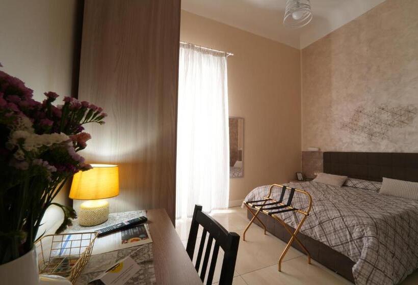 פנסיון Casa Felice Suite Room