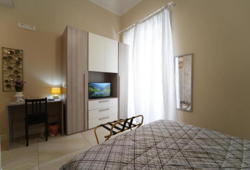 פנסיון Casa Felice Suite Room