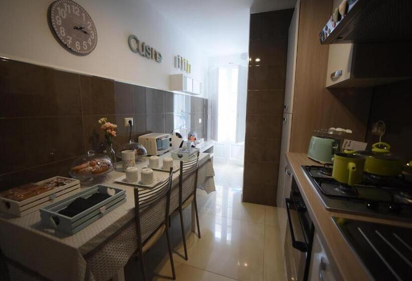 膳宿费 Casa Felice Suite Room