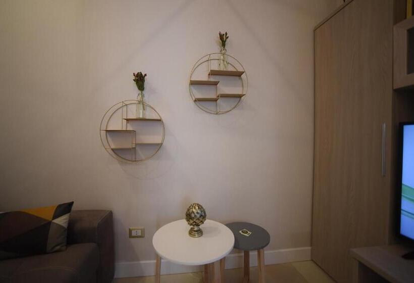 膳宿费 Casa Felice Suite Room