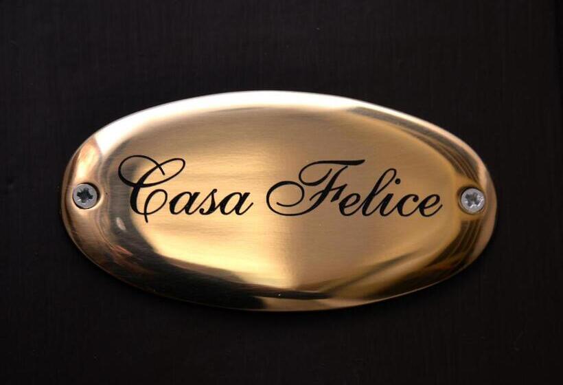 膳宿费 Casa Felice Suite Room