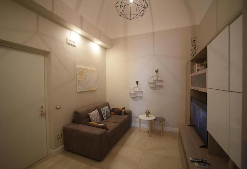 פנסיון Casa Felice Suite Room