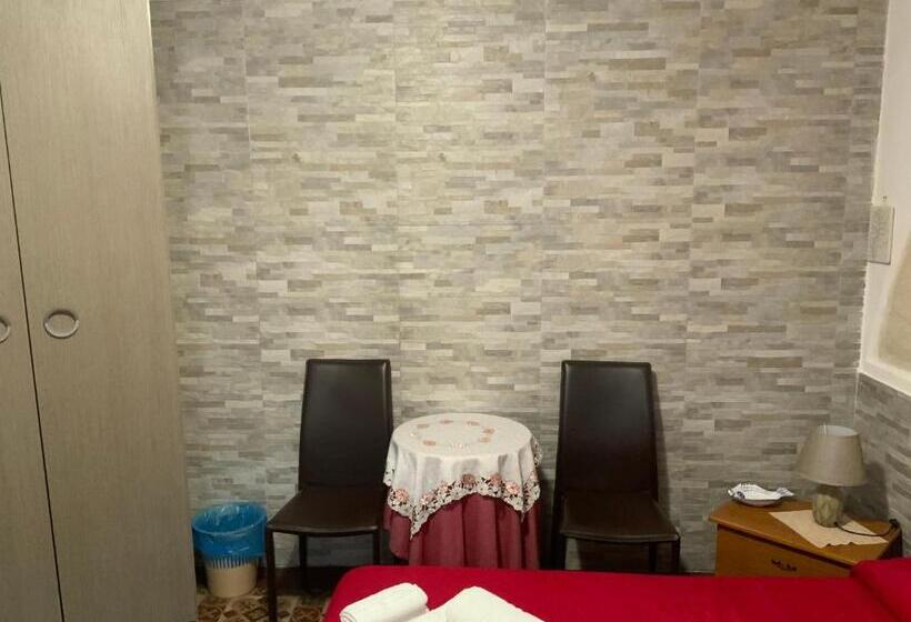 پانسیون Cortile Azzurro