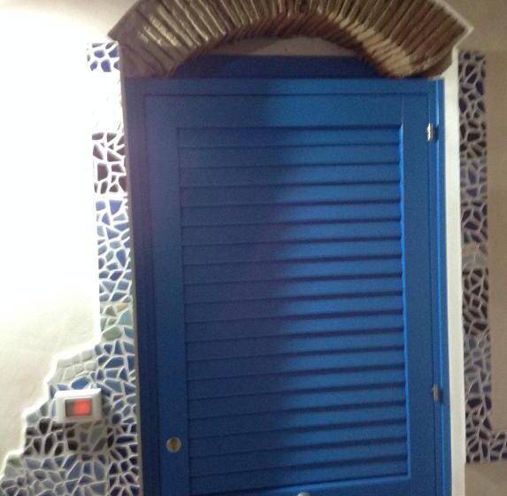 膳宿费 Cortile Azzurro