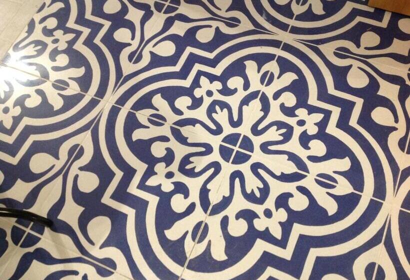 膳宿费 Cortile Azzurro