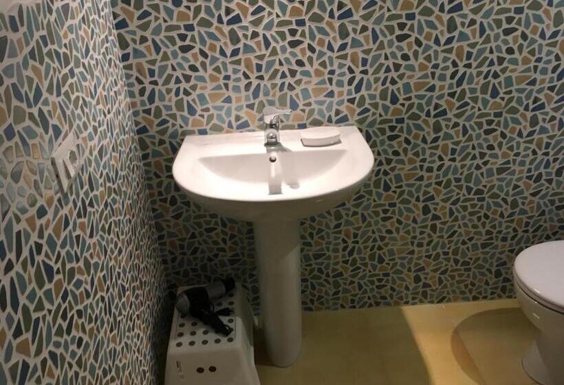 膳宿费 Cortile Azzurro