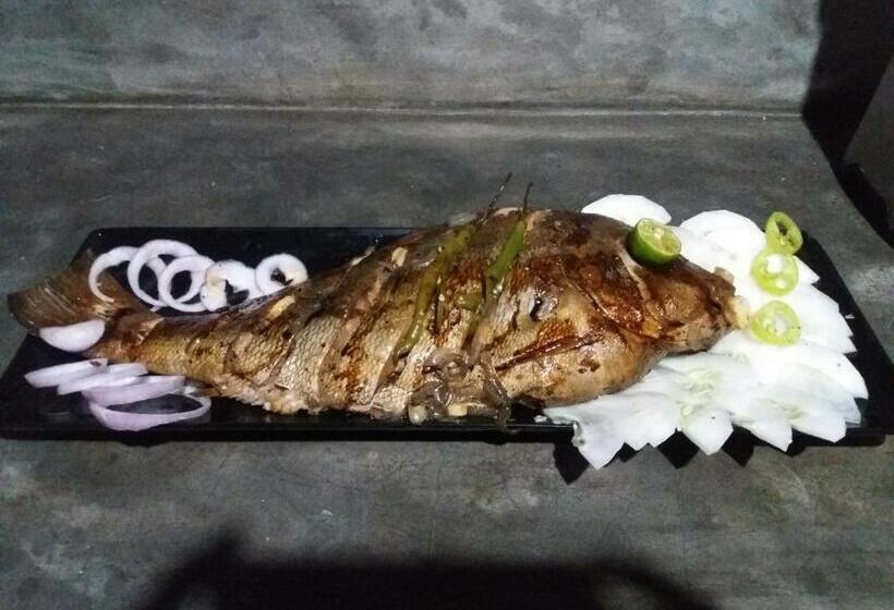 ペンション Ella Green Stay