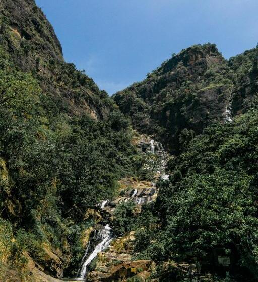 ペンション Ella Green Stay