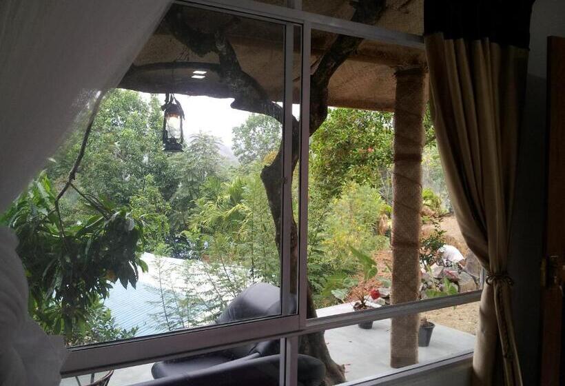 ペンション Ella Green Stay