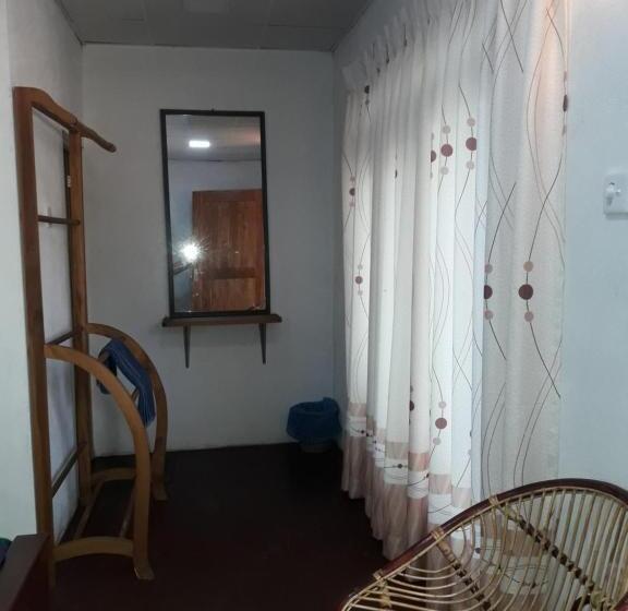 ペンション Ella Green Stay