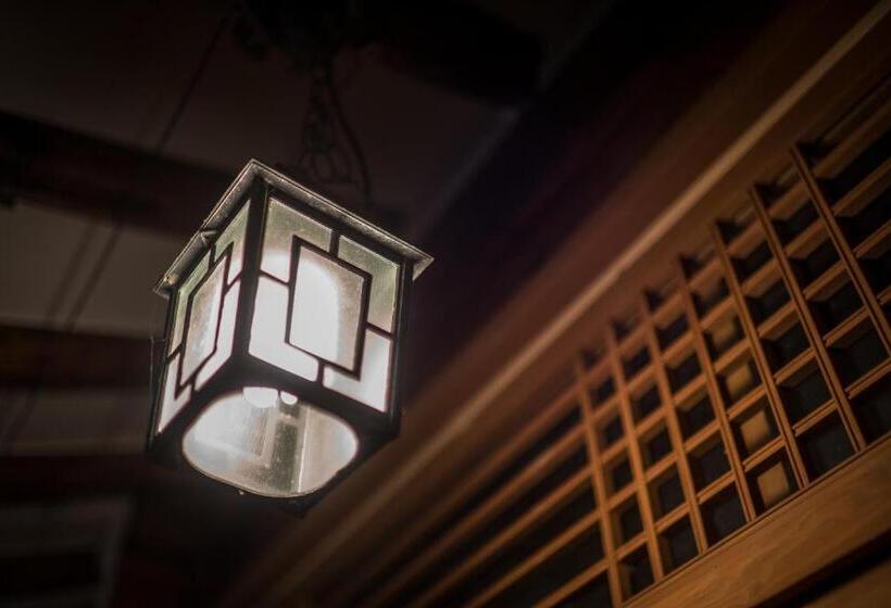 بنسيون Hanok Story Guesthouse
