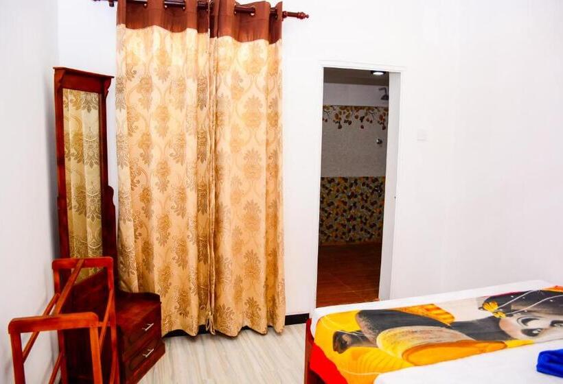 بنسيون Marcelin Family Villa