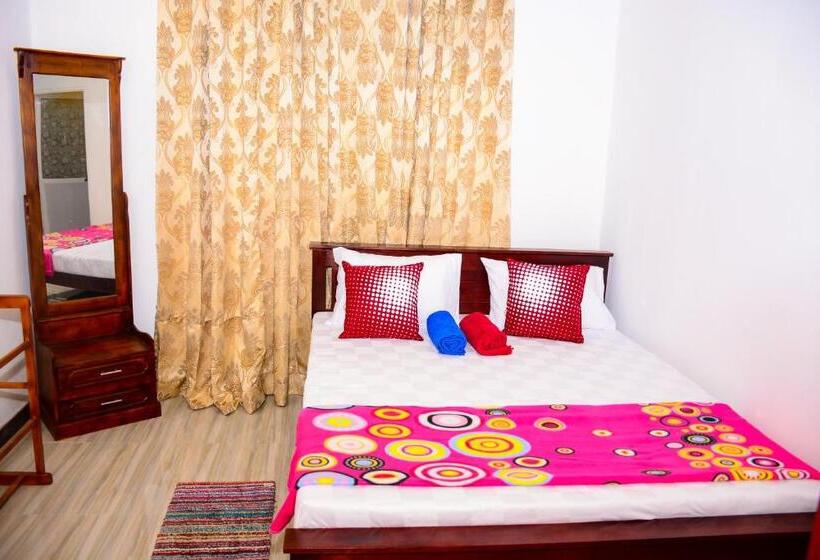 بنسيون Marcelin Family Villa