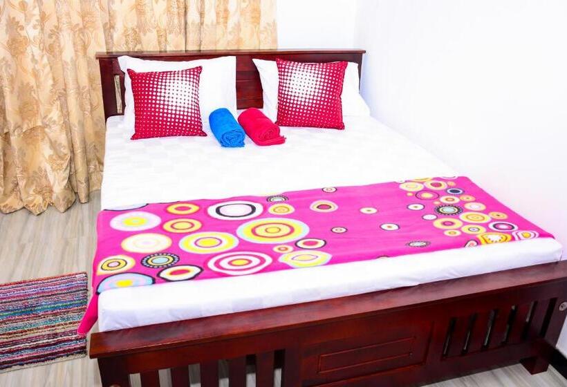 بنسيون Marcelin Family Villa