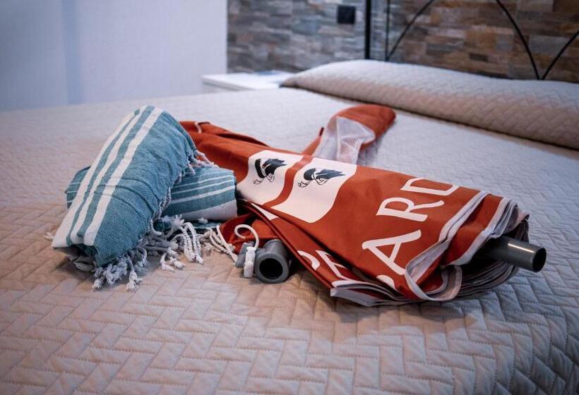 پانسیون Mare Sole