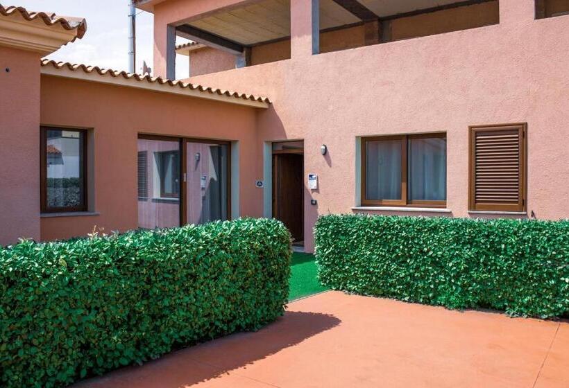 پانسیون Mare Sole