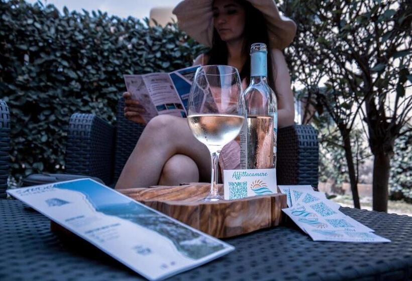 پانسیون Mare Sole