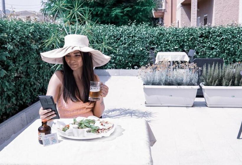 پانسیون Mare Sole