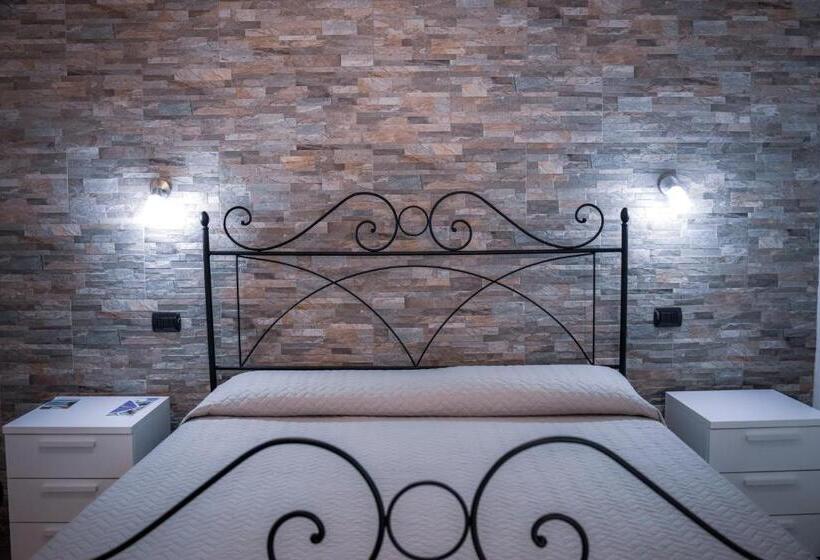 پانسیون Mare Sole