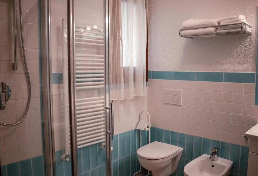 پانسیون Mare Sole