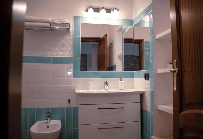 پانسیون Mare Sole