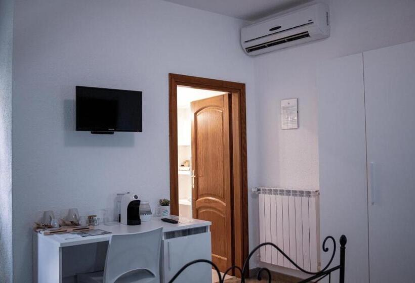 پانسیون Mare Sole