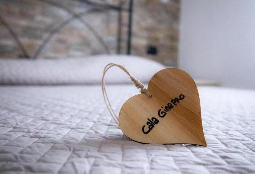 پانسیون Mare Sole